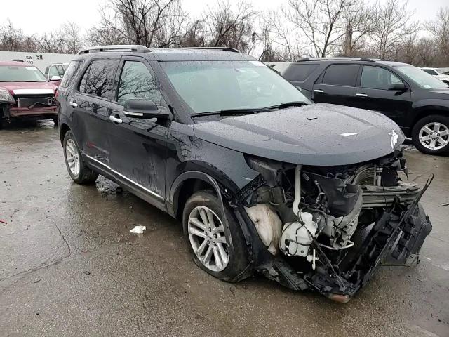 2014 Ford Explorer - Image 11