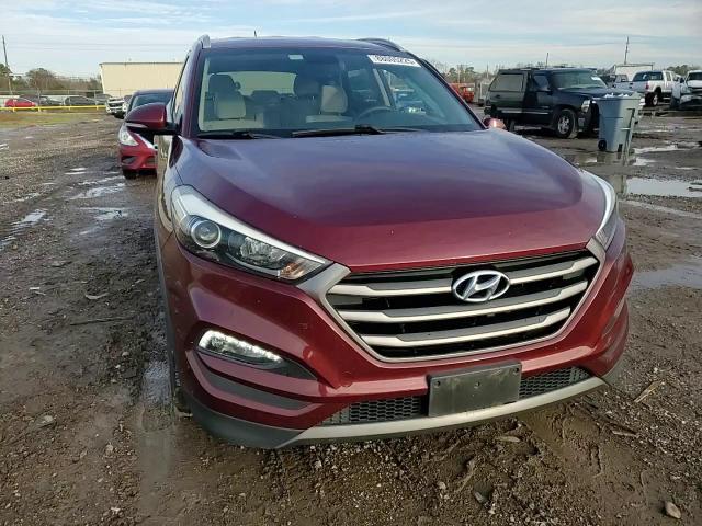 2016 Hyundai Tucson - Image 10