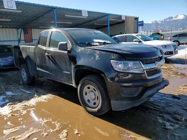 2018 Chevrolet Colorado - Image 10
