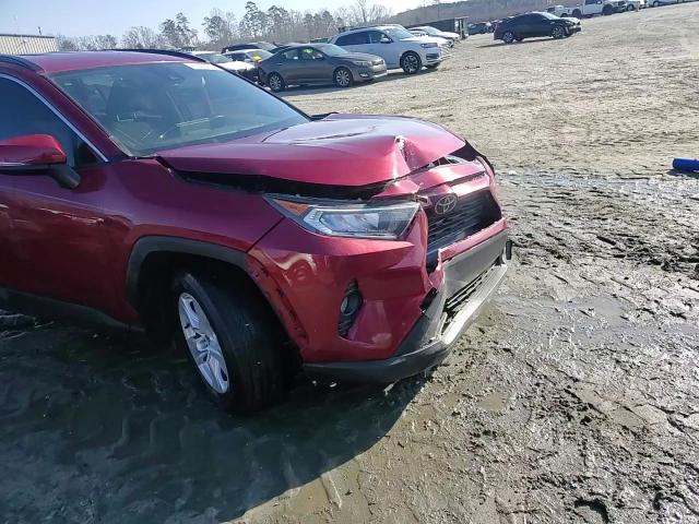 2020 Toyota RAV 4 - Image 13