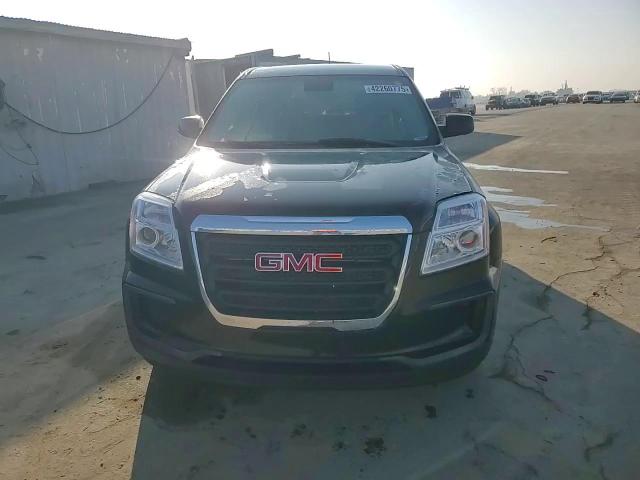 2016 GMC Terrain - Image 11