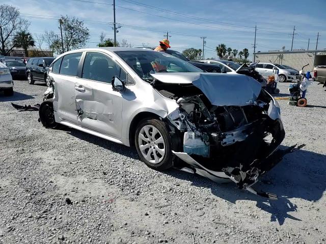 2021 Toyota Corolla - Image 11