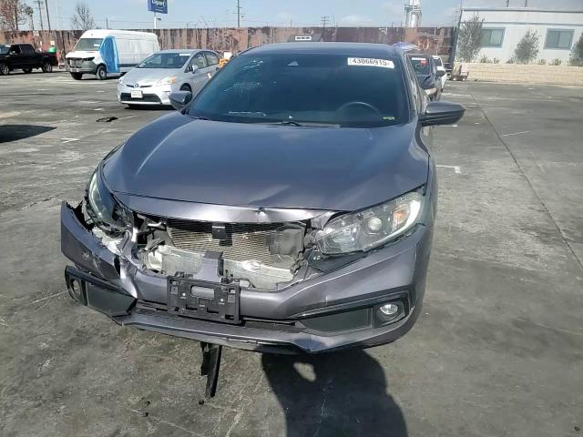 2020 Honda Civic - Image 11