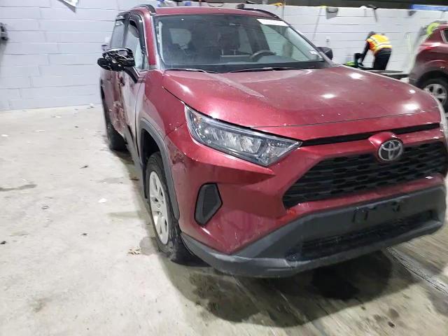 2020 Toyota RAV 4 - Image 11