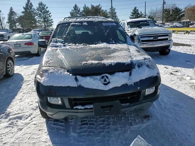 2006 Acura MDX - Image 11