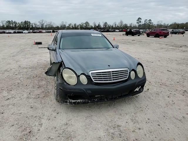 2005 Mercedes-Benz E-klasse - Image 11