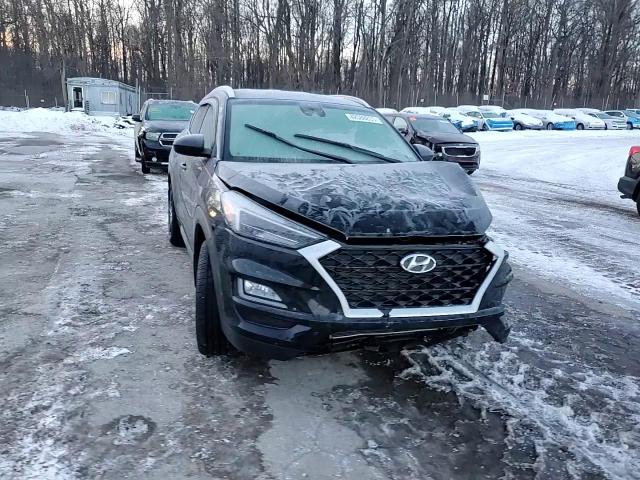 2020 Hyundai Tucson - Image 12