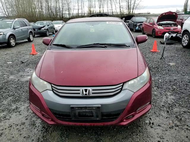 2010 Honda Insight - Image 10