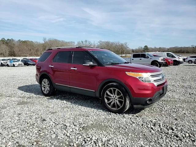2015 Ford Explorer - Image 12