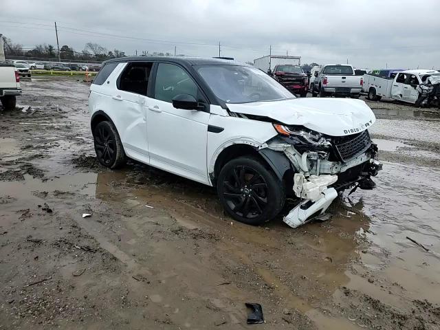 2018 Land Rover Discovery - Image 10