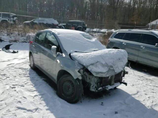 2011 Nissan Versa - Image 10