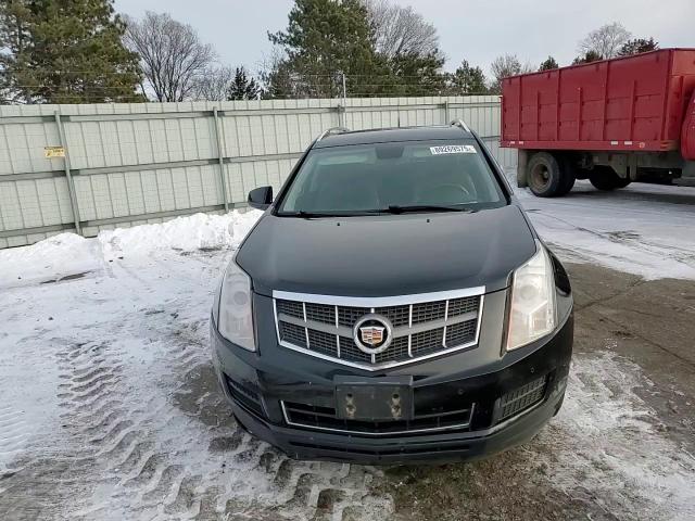 2012 Cadillac SRX - Image 11