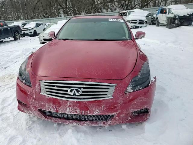 2008 Infiniti G - Image 10