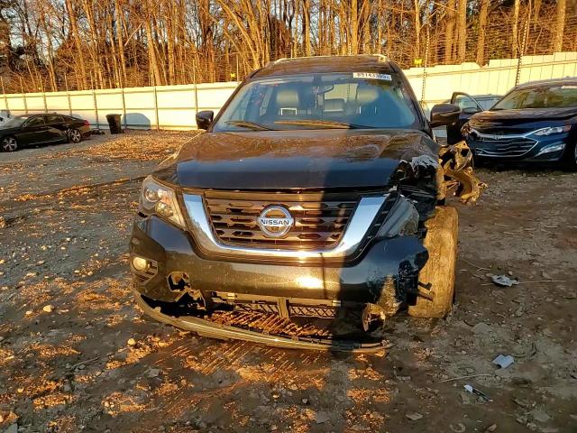 2017 Nissan Pathfinder - Image 11