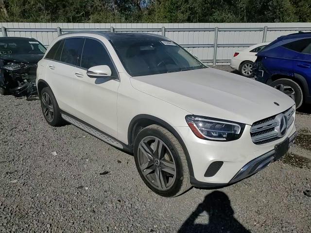 2020 Mercedes-Benz GLC - Image 11