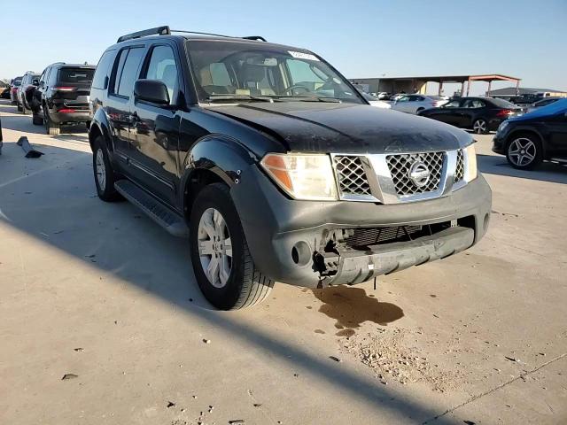 2006 Nissan Pathfinder - Image 10