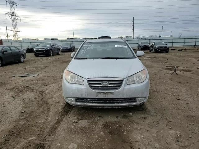 2008 Hyundai Elantra - Image 11