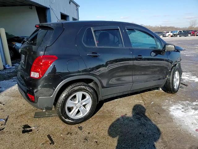 2020 Chevrolet Trax - Image 14