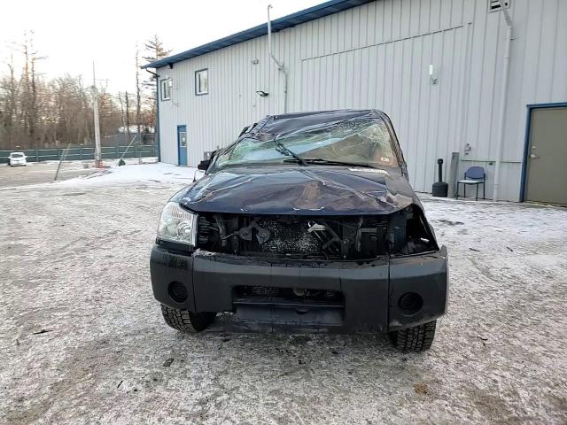 2007 Nissan Titan - Image 11