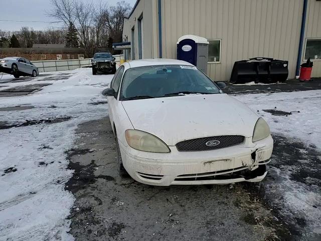 2005 Ford Taurus Se VIN: 1FAFP53UX5A297030 Lot: 42093385