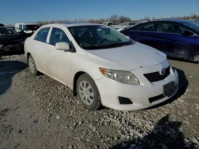 2009 Toyota Corolla - Image 13