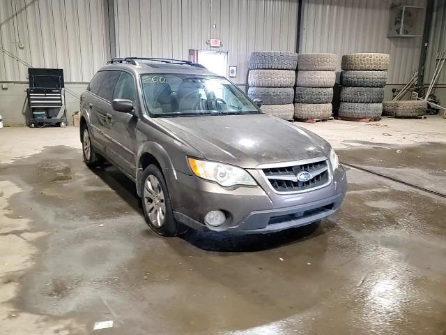 2009 Subaru Outback - Image 11