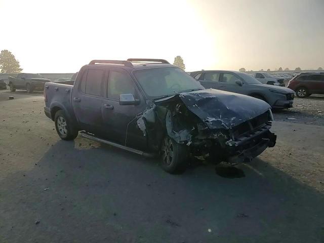 2007 Ford Explorer - Image 11