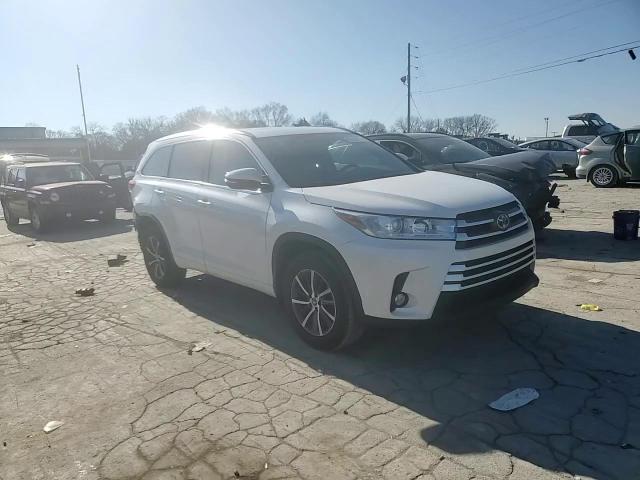 2018 Toyota Highlander - Image 12