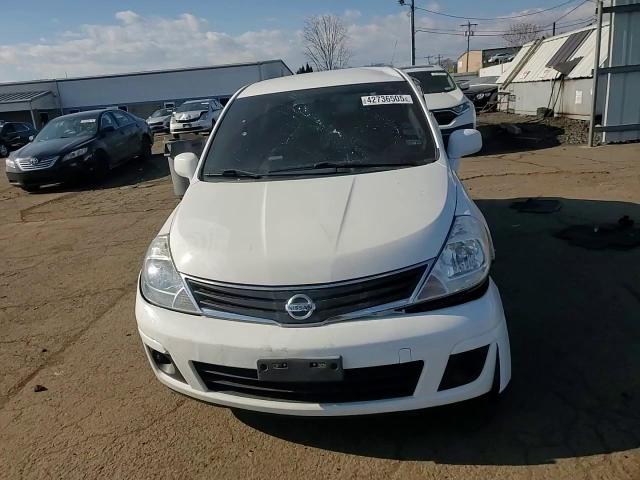 2012 Nissan Versa - Image 10