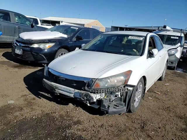 2012 Honda Accord - Image 11