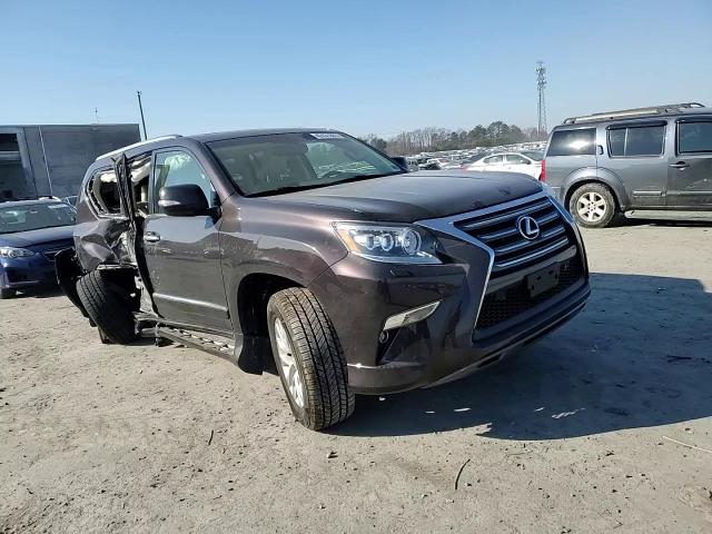 2017 Lexus GX - Image 11