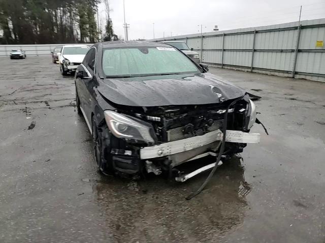 2016 Mercedes-Benz CLA-klasse - Image 10