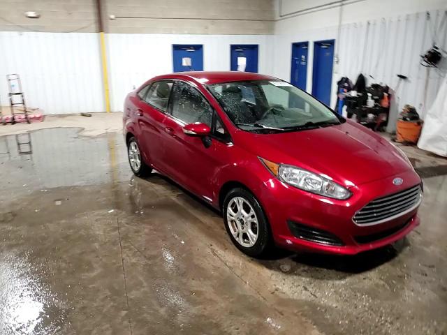 2014 Ford Fiesta - Image 13