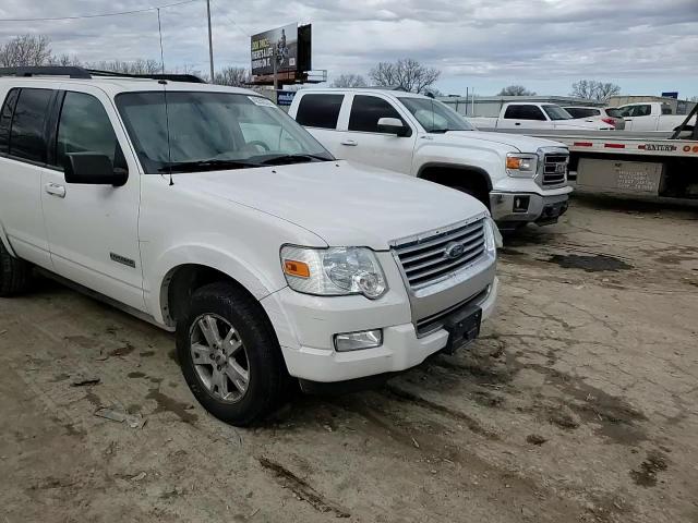 2008 Ford Explorer - Image 11