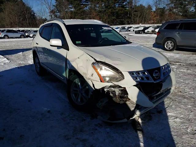2013 Nissan Rogue - Image 10