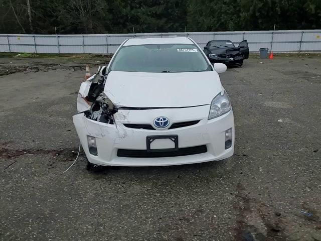 2010 Toyota Prius - Image 11