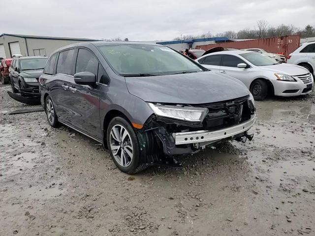 2022 Honda Odyssey - Image 14