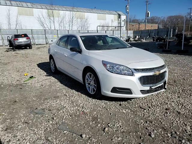 2015 Chevrolet Malibu - Image 10