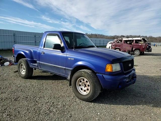 2003 Ford Ranger - Image 11