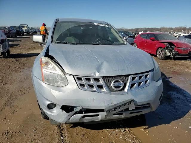 2013 Nissan Rogue - Image 12
