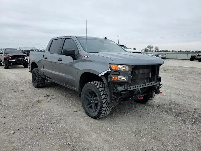 2021 Chevrolet Silverado - Image 11
