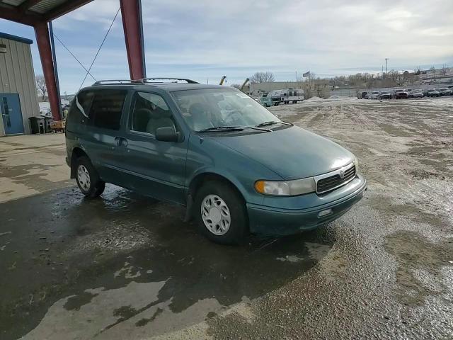 1997 Mercury Villager - Image 12