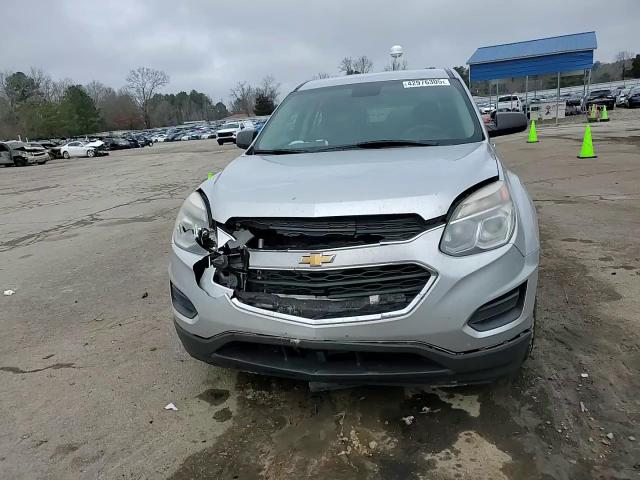 2017 Chevrolet Equinox - Image 12