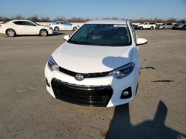 2014 Toyota Corolla - Image 11