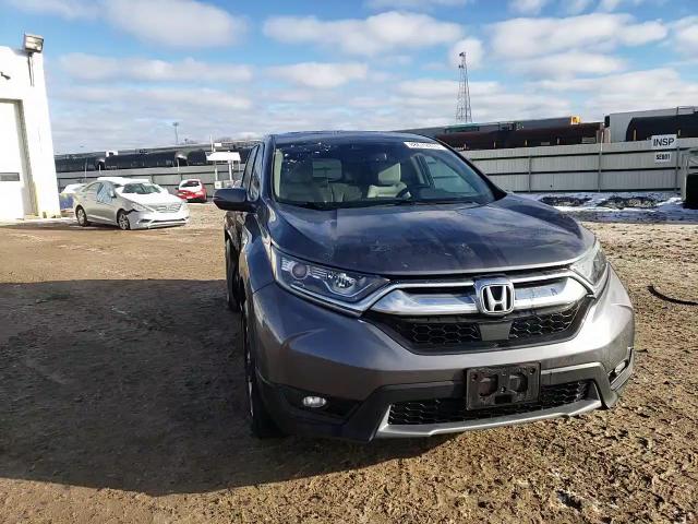 2017 Honda CR-V - Image 11