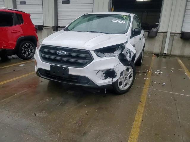 2017 Ford Escape - Image 11