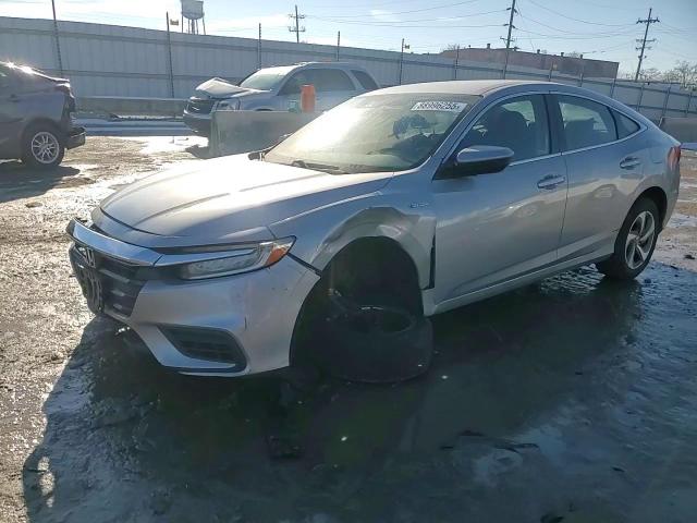 2019 Honda Insight - Image 10