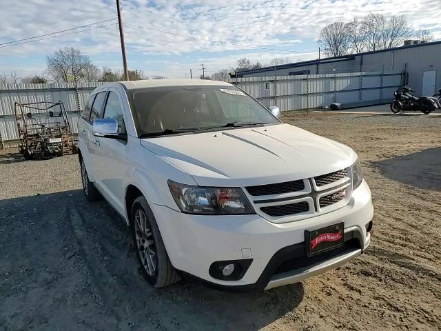 2016 Dodge Journey - Image 11