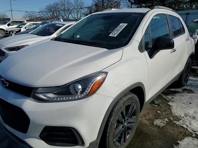 2020 Chevrolet Trax - Image 12