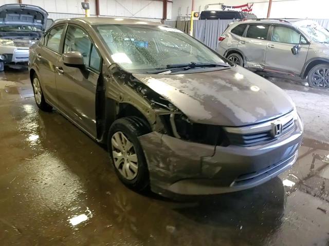 2012 Honda Civic - Image 14